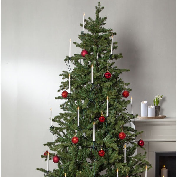 Weihnachtsbaum Hedvik