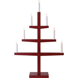 Kerzenleuchter Tripp