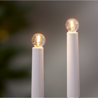 Ersatzbirne 3er Set Spare Bulb