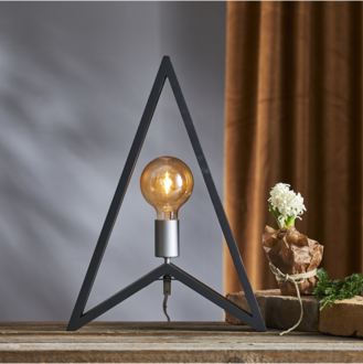 Tischleuchtenfuß E27 KIL