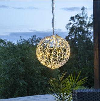 Lichterkette Extra System LED