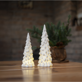 Dekoration Innen Vinter