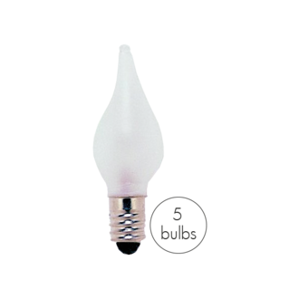 Ersatzbirne 3er Set Spare Bulb