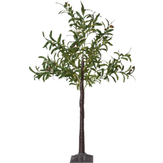 Dekorationsbaum Olivec