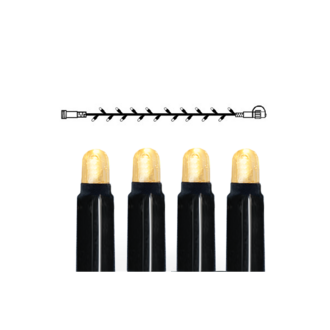 Lichterkette Extra System LED