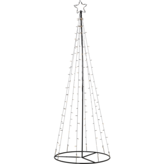 Dekoration Außen Light Tree