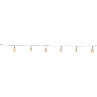 Lichterkette Berry