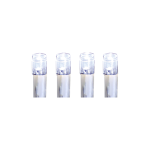Lichtervorhang Extra System LED