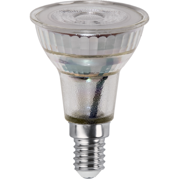 LED-Lampe E14 PAR16 Spotlight Glass 3-step