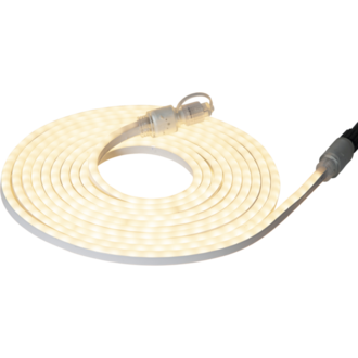Lichtschlauch Extra System LED