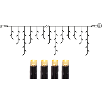 Lichtvorhang Extra System Decor