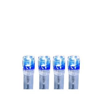 Lichterkette Extra System LED