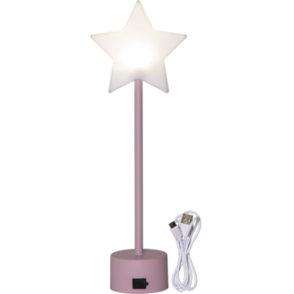 Standleuchte Stern Blizz