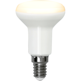LED-Lampe E14 R50 Reflector opaque