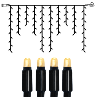 Lichtvorhang Extra System 24