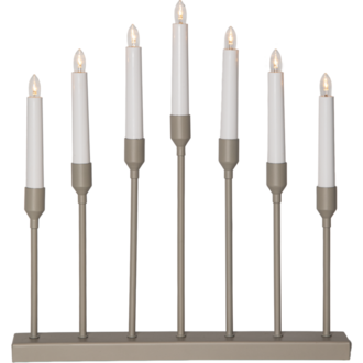 Kerzenleuchter AZTRA