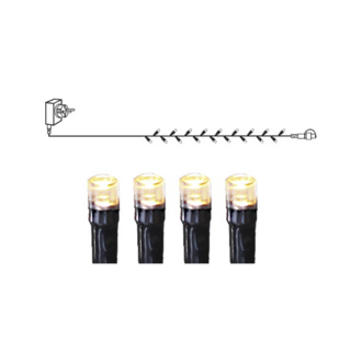 Lichterkette Start System Decor