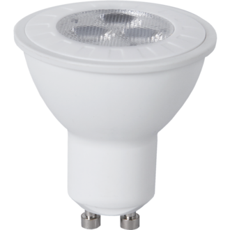 LED-Lampe GU10 MR16 Spotlight Basic