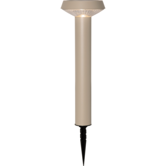 SolarPollerleuchte Casa