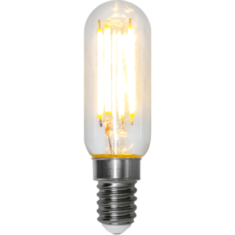 LED-Lampe E14 T25 Clear