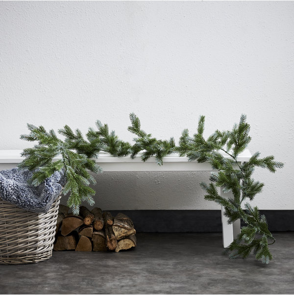 Girlande Lunda