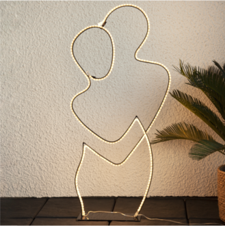 Silhouette Grafico