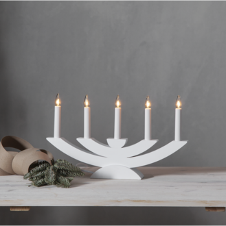Kerzenleuchter Navida