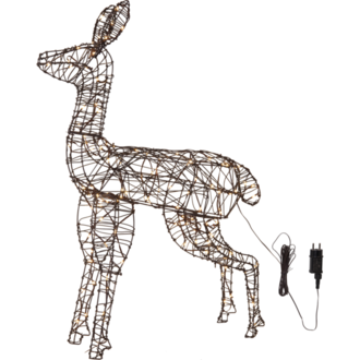 Dekoration Außen Vicke