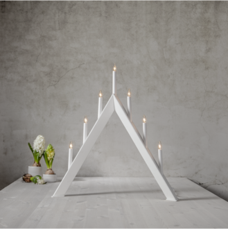 Kerzenleuchter Arrow