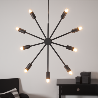 LED-Lampe E14 ST26 Clear