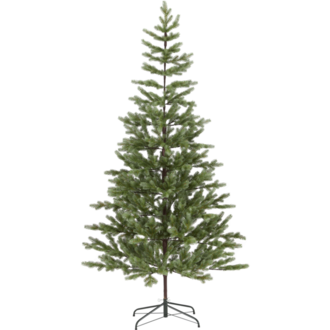 Weihnachtsbaum Lunda