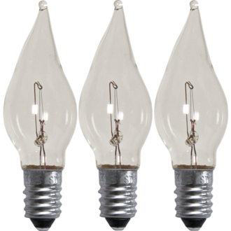 Ersatzbirne 3er Set Spare Bulb
