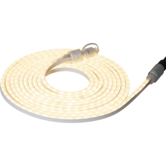 Lichtschlauch Extra System LED
