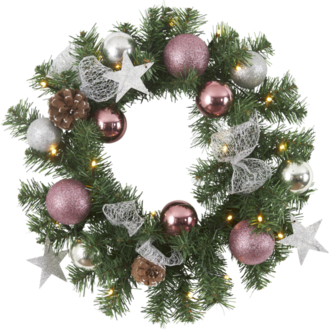 Kranz Noel
