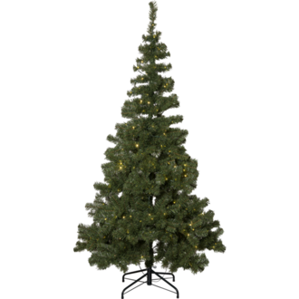Weihnachtsbaum m LED Ottawa