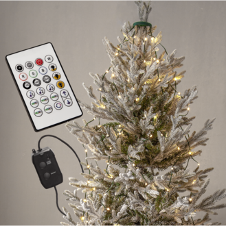 Kerzenkette Smart Tree Light Chain