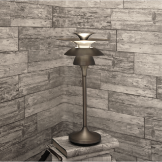 LED-Lampe G4 Halo-LED