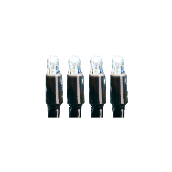 Lichtvorhang Extra System LED