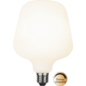 LED-lampe E27 ST125 Funkis 