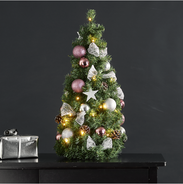 Dekorationsbaum Noel