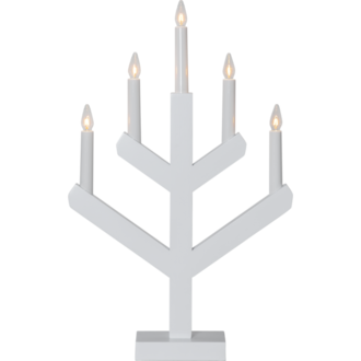 Kerzenleuchter Vinga