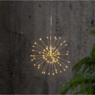 Hängende Dekoration Firework®
