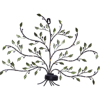 Solardekoration Tree of Life