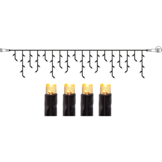 Lichtvorhang Extra System Decor