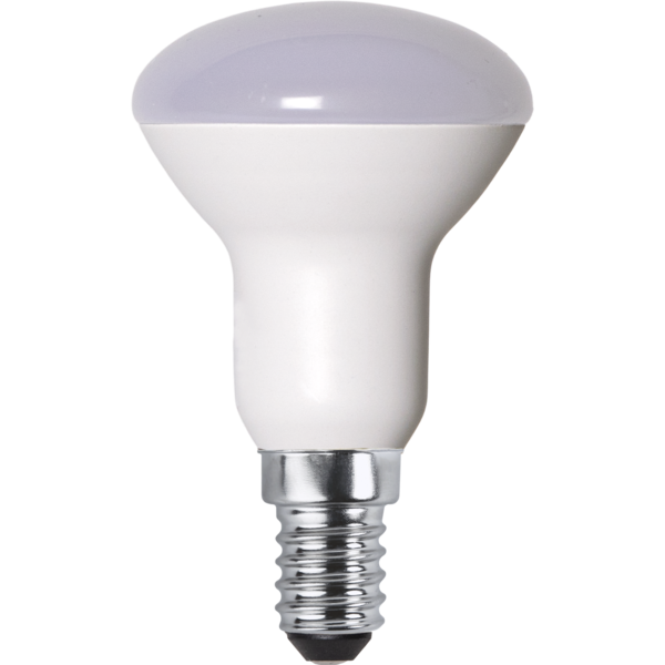 LED-Lampe E14 R50 Reflector opaque