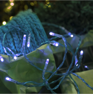 Lichterkette Trendlites