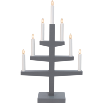 Kerzenleuchter Trapp