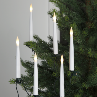 Kerzenkette SlimLine 16LED