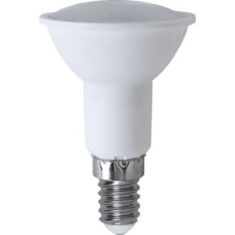 LED-Lampe E14 PAR16 Spotlight Basic