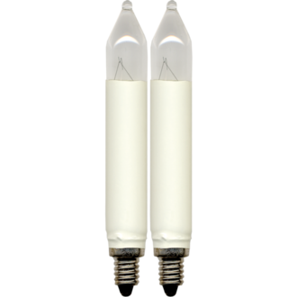 Ersatzbirne 2er Set Spare Bulb
